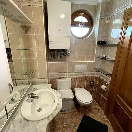 Klara Apartman Balatonfüred