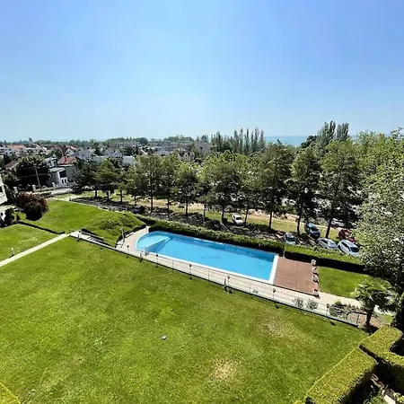 Klara Apartman * Balatonfüred