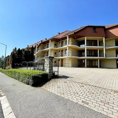Daire Klara Apartman