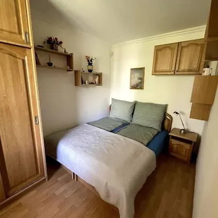 Klara Apartman Balatonfüred