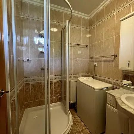 Daire Klara Apartman *
