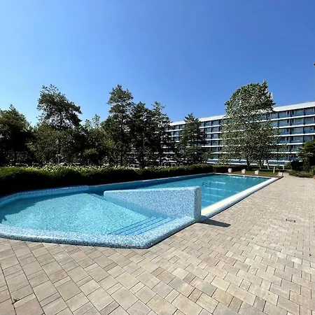 Daire Klara Apartman *