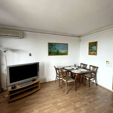 Klara Apartman Daire Balatonfüred