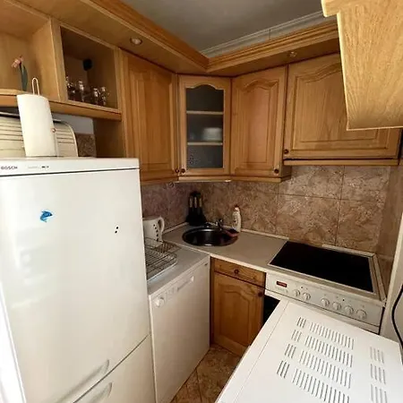 Klara Apartman Balatonfüred
