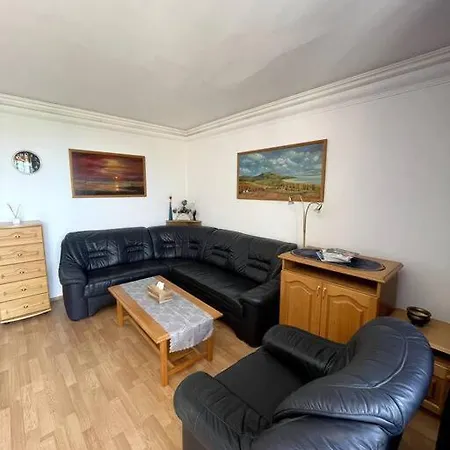 Klara Apartman Daire *