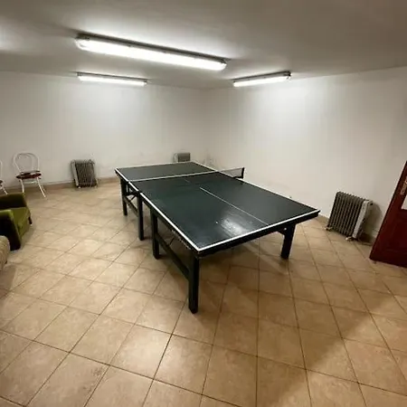 Daire Klara Apartman Balatonfüred