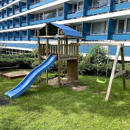 Klara Apartman Balatonfüred